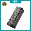 Loa bluetooth cao cấp BUNAGI M99 âm bass siêu căng có hỗ trợ AUX và rãnh tay - thời lượng 10h liên tục (đen)