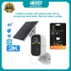 Camera sim 4G Vstarcam BG55 ngoài trời kèm tấm năng lượng mặt trời - phân giải fullHD (4 tuỳ chọn)