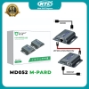 Thiết bị kéo dài HDMI qua cáp mạng RJ45 M-Pard MD052 mở rộng tín hiệu HDMI lên 60m - độ phân giải 1080p