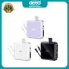 Pin dự phòng sạc nhanh Remax RPP-276 15000mAh tích hợp 2 cáp QC 22.5W và PD 20W - và kiêm bộ sạc tường (3 màu)