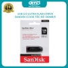 USB 3.0 128GB SanDisk Ultra CZ48 tốc độ 130MB/s (Đen)