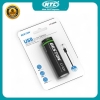 Vỉ 1 pin sạc Beston 21700 5000mAh (18500mWh) dòng Lithium-ion hiệu suất cao cổng sạc typec trên thân