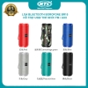 Loa bluetooth đa năng Borofone BR15 10W hỗ trợ USB/TF/FM/AUX/TWS - kết nối cùng lúc 2 loa (4 màu tuỳ chọn)