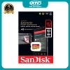 Thẻ nhớ MicroSDXC SanDisk Extreme 512GB V30 U3 4K A2 đọc 190MB/s ghi 130MB/s (Vàng)