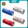 Loa bluetooth 5W KOLEER S819 led RGB - hỗ trợ USB/ TF/ AUX/ FM/ thoại rãnh tay (Nhiều màu)