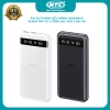 Pin dự phòng siêu mỏng 10000mAh Remax RPP-10 3 cổng out 2 cổng in, có tích hợp typeC in / out (màu ngẫu nhiên)