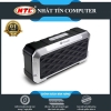 Loa bluetooth Kisonli KS-1984 âm thanh Stereo - hỗ trợ TWS kết nối cùng lúc 2 loa (nhiều màu)