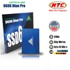 Ổ cứng SSD VSPTECH 960G Blue Pro dung lượng 120GB - tốc độ ghi 450MB/s đọc 520MB/s (Xanh)