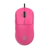 Chuột có dây Gaming 6D Deiog G602 DPI 3600 siêu nhạy, Led đa màu cực đẹp
