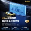 Quạt Đeo Cổ Sò Lạnh tích điện Remax RS-GF02 pin 4000mAh dùng tối đa 8H, 3 cấp độ gió và độ lạnh