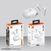 Tai nghe Bluetooth JBL T280 TWS X2 V5.3, Pin 6H, Chất Âm tuyệt đỉnh, Deep Bass