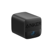 Cốc sạc ANKER 313 A2639 GEN 2 30W 1 cổng USB-C PiQ 3.0 tích hợp PD / PPS
