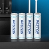 Combo 4 Pin Sạc AA 1.5V Li-ion Beston 2AN-60 2200mWh / 1460mAh (Trắng)
