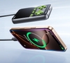 Pin dự phòng kiêm Máy Game Remax FCP-13 10.000mAh, TypeC & LN PD 20W, Kèm cáp 2 đầu, Tặng thẻ nhớ 1000 Game
