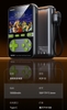 Pin dự phòng kiêm Máy Game Remax FCP-13 10.000mAh, TypeC & LN PD 20W, Kèm cáp 2 đầu, Tặng thẻ nhớ 1000 Game