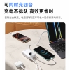 Sạc dự phòng Remax FC-02 20000mAh Cổng và Cáp TypeC PD Out 45W, Lightning cáp Out 27W, Thiết kế nhỏ gọn
