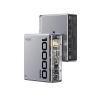 Pin dự phòng mini Wekome WP-13 10000mAh lõi 21700, TypeC PD 20W và QC 22.5W