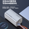 Pin dự phòng SENDEM PH20 20000mAh Cáp sạc TypeC Out 66W, USB QC 3.0 22.5W, TypeC PD 20W