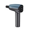 Máy Massage Piknow G1-2 Enterprise I - 4 đầu thay đổi, công suất thực 28W, pin 1800mAh dùng đến 7-8h (nội địa Trung)