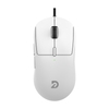 Chuột có dây Gaming 6D Deiog G602 DPI 3600 siêu nhạy, Led đa màu cực đẹp