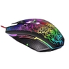 Chuột có dây Gaming 6D Deiog DY-A1 DPI 2400, Led sấm sét cực đẹp