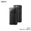 Pin dự phòng Remax FCP-2 20000mAh, USB-A & TypeC PD 22.5W, 3 đầu vào, 6 đầu ra, Màn hình LCD