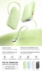 Pin dự phòng REMAX FCP-25 10000mAh TypeC PD In/Out 22.5W, USB-A 22.5W, Kèm cáp rút TypeC