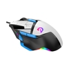 Chuột có dây Gaming 8D Deiog G502 DPI 7200 siêu nhạy, Led RGB đa màu cực đẹp