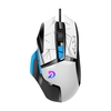 Chuột có dây Gaming 8D Deiog G502 DPI 7200 siêu nhạy, Led RGB đa màu cực đẹp