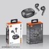 Tai nghe Bluetooth JBL T280 TWS X2 V5.3, Pin 6H, Chất Âm tuyệt đỉnh, Deep Bass