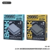 Pin dự phòng mini REMAX FC-07 20000mAh TypeC PD  22.5W, Kèm cáp C to C ngắn, Thiết kế siêu nhỏ