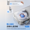 Pin dự phòng REMAX FCP-10 10000mAh USB TypeC / Cáp rút TypeC Input 30W / Output 45W