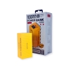 Pin dự phòng sạc nhanh iPhone 15 PHANTOM P24 10000mah Container cell pin Li-ion 21700 - hỗ trợ QC 22.5W và PD 20W (3 màu)