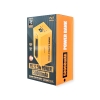 Pin dự phòng sạc nhanh 50000mah PHANTOM P27 Container, sạc nhanh iphone 15, sạc cùng lúc 5 thiết bị, có đèn pin, QC 22.5W, PD 20W (3 màu)