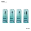 Cáp sạc nhanh Remax RC-C163 TypeC to Lightning PD 30W, dài 1,2M (màu Random)