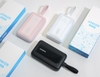Pin dự phòng Anker Zolo A1688 10000mAh TypeC PD 30W và USB-A QC 3.0 22.5W, tích hợp cáp TypeC 30W