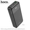 Pin dự phòng Hoco J102A 20000mAh USB QC 3.0 18W, TypeC PD 20W