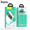 Pin dự phòng Hoco J102A 20000mAh USB QC 3.0 18W, TypeC PD 20W