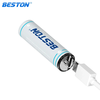 Combo 4 Pin Sạc AA 1.5V Li-ion Beston 2AC-60 2200mWh / 1467mAh, Sạc cổng TypeC trên Pin (Trắng)