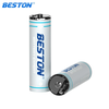 Combo 4 Pin Sạc AA 1.5V Li-ion Beston 2AC-60 2200mWh / 1467mAh, Sạc cổng TypeC trên Pin (Trắng)
