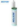 Combo 4 Pin Sạc AA 1.5V Li-ion Beston 2AC-60 2200mWh / 1467mAh, Sạc cổng TypeC trên Pin (Trắng)
