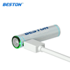 Combo 4 Pin Sạc AAA 1.5V Li-ion Beston 3AC-18 660mWh / 400mAh, Sạc cổng TypeC trên Pin (Trắng)