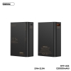 Pin dự phòng sạc nhanh Remax RPP-655 siêu gọn 20000mah hỗ trợ QC 22.5W và PD 20W - sạc 2 thiệt bị cùng lúc (2 màu)