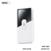 Pin sạc dự phòng Remax RPP-667 20000mAh sạc nhanh QC 3.0 22.5W & TypeC PD 20W
