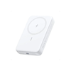 Pin dự phòng không dây Anker Zolo A1684 10000mAh, TypeC PD 30W, Sạc Magsage 15W