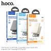 Pin dự phòng không dây Hoco Q18 10000mAh Wireless Charge 15W, QC 3.0 22.5W và TypeC PD 20W