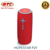 Loa bluetooth HopeStar P21 TWS kết nối cùng lúc 2 loa - chống nước tiêu chuẩn IPX6 (nhiều màu)