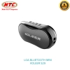 Loa bluetooth mini Koleer S29 cực hay, nghe USB, khe thẻ nhớ, đài radio FM, thoại rãnh tay (màu ngẫu nhiên)