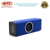 Loa bluetooth KOLEER SU-H5 bass căng đét - hỗ trợ thẻ nhớ/USB/AUX/FM (nhiều màu)