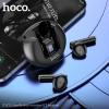 Tai nghe Bluetooth TWS Hoco EW32 V5.3, pin 4H, Dock có LCD báo pin